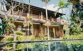 Bramasa Ubud Guest House
